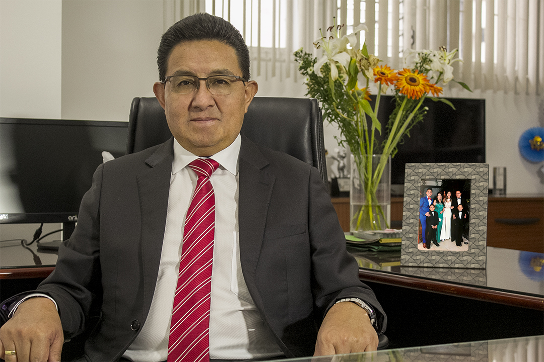 Don Miguel